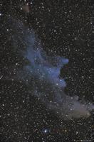 IC 2118 (The Witch Head Nebula)